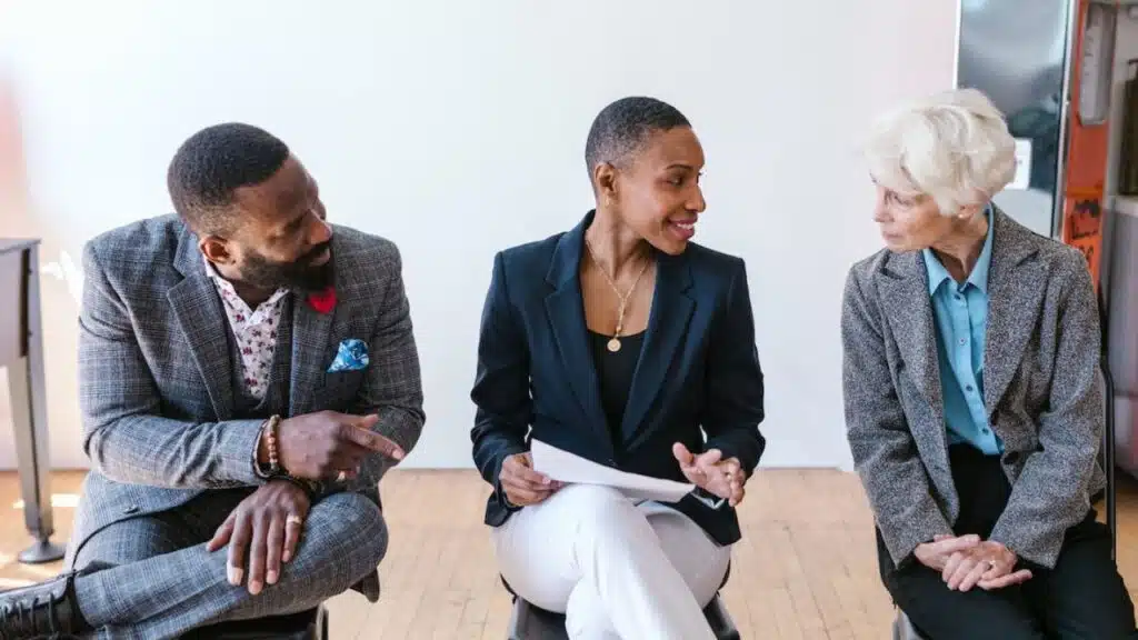 Investor Presentation Practices for IR