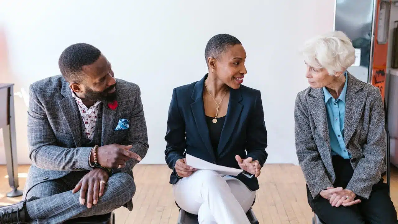 Investor Presentation Practices for IR