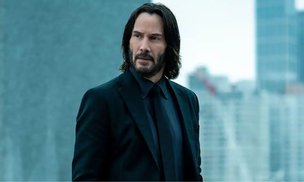 John Wick