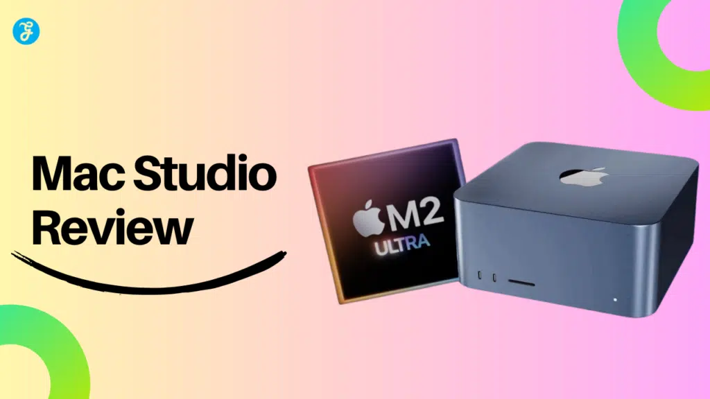 Mac Studio Review