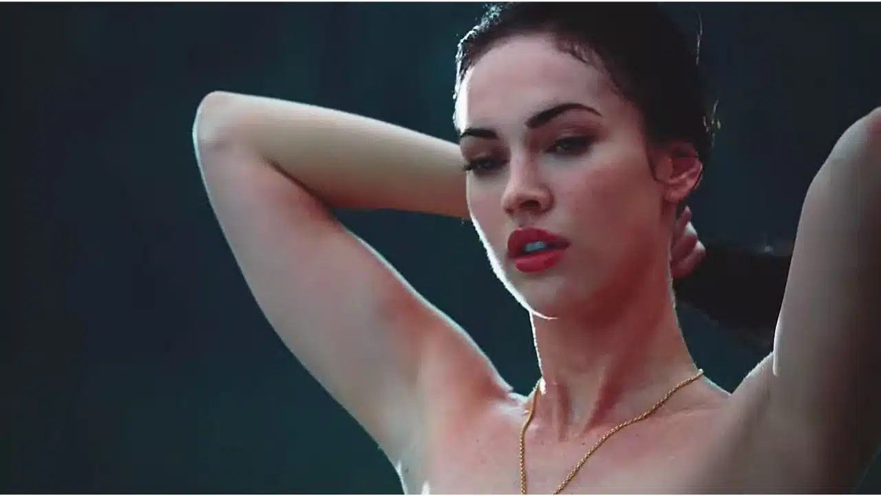 Megan Fox Fapello