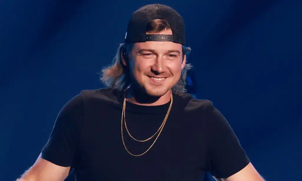Morgan Wallen