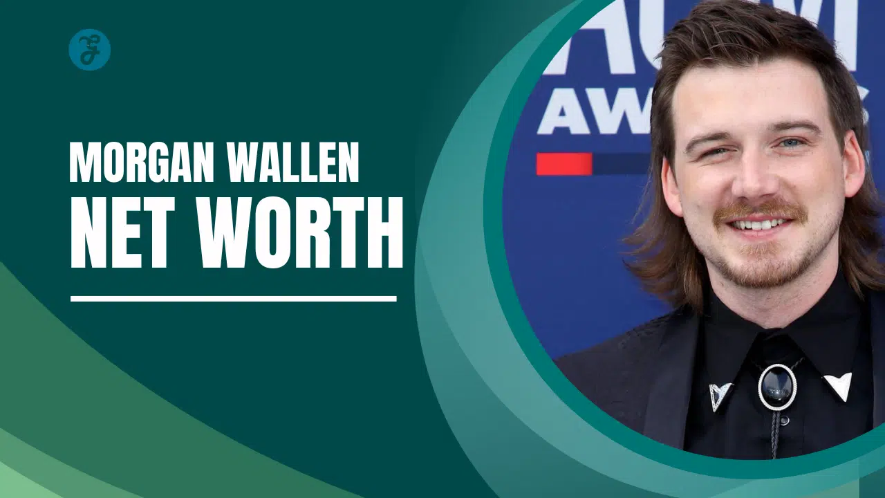 morgan wallen net worth