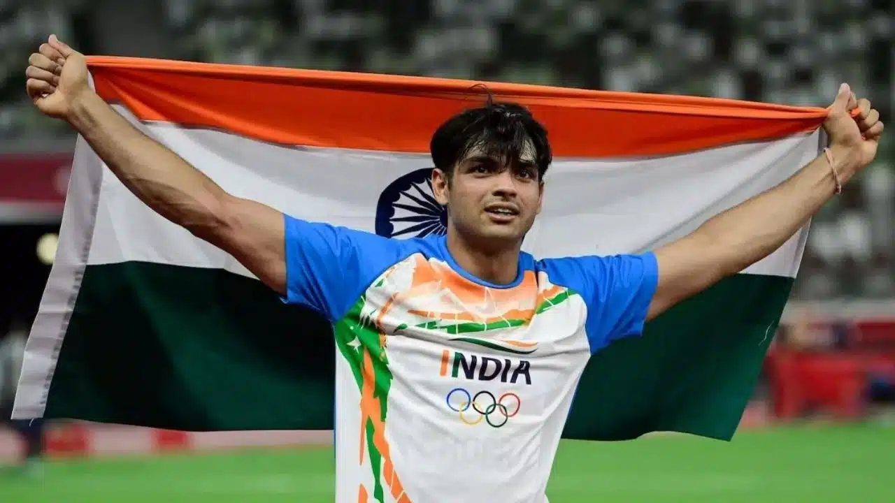 Neeraj Chopra Finishes Second in Diamond League Final