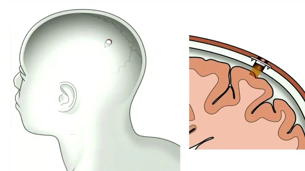 Neuralink Brain Implant Trial
