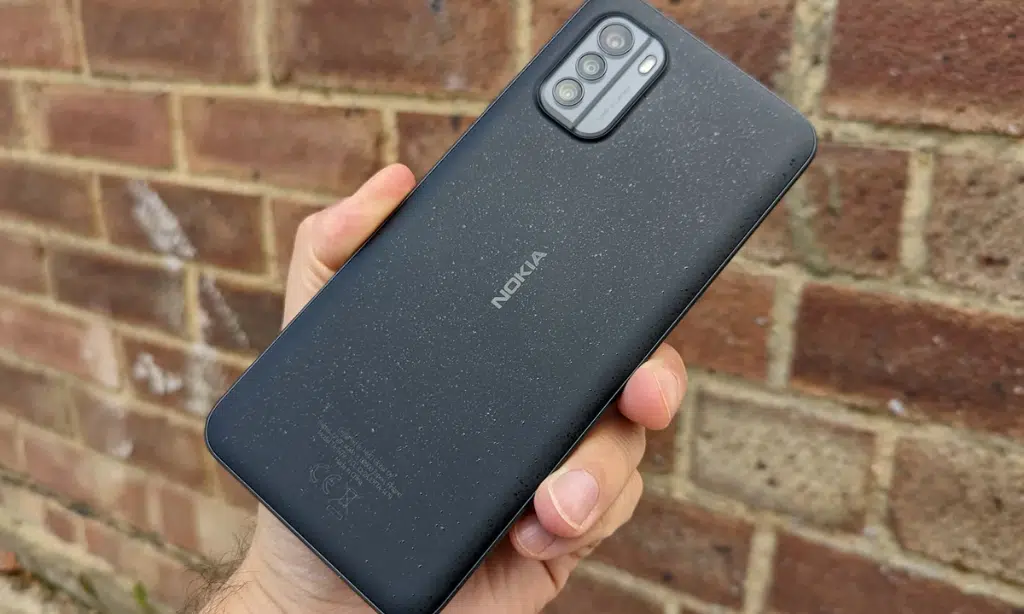 Nokia G60