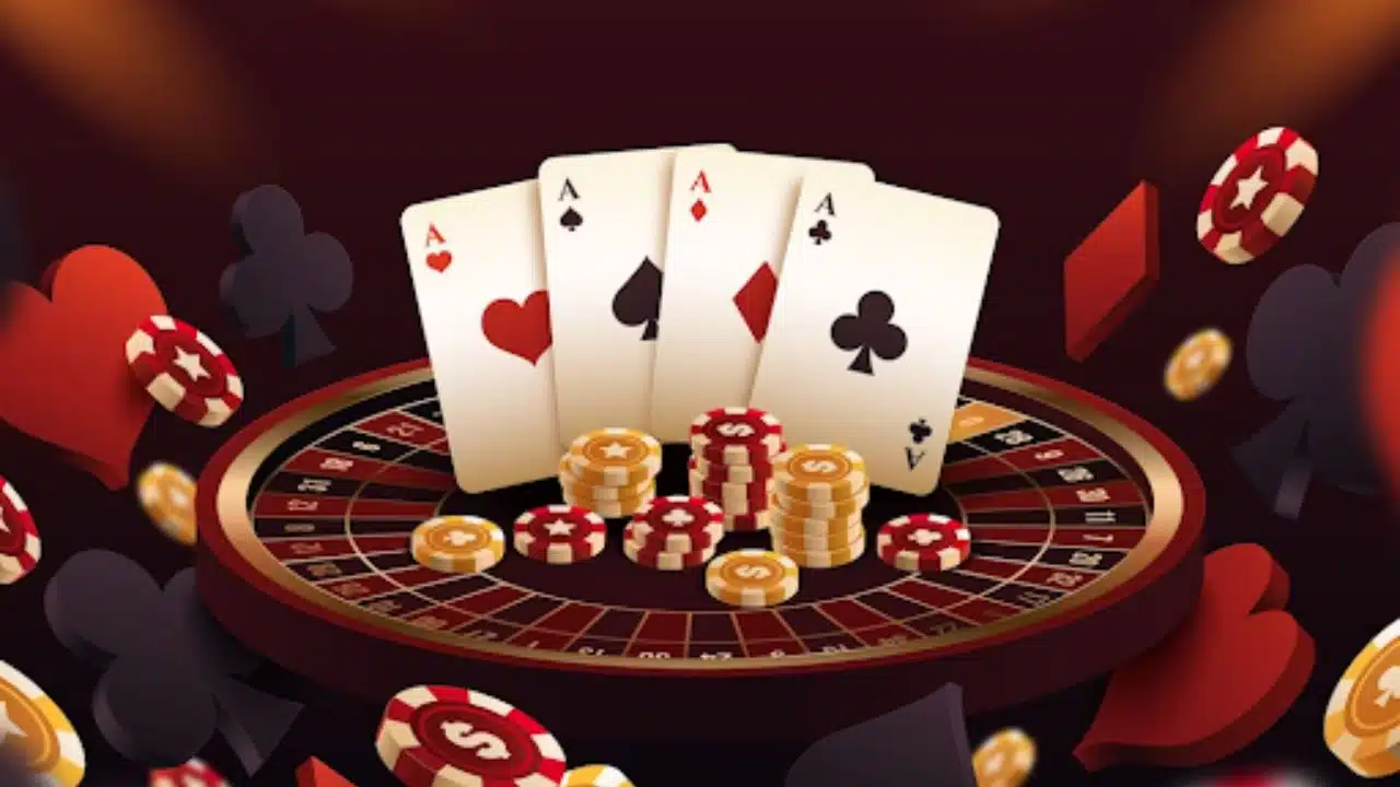 Online Casino Gaming World