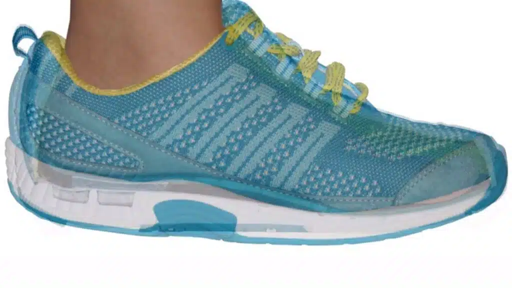 What are Orthopedic Shoes