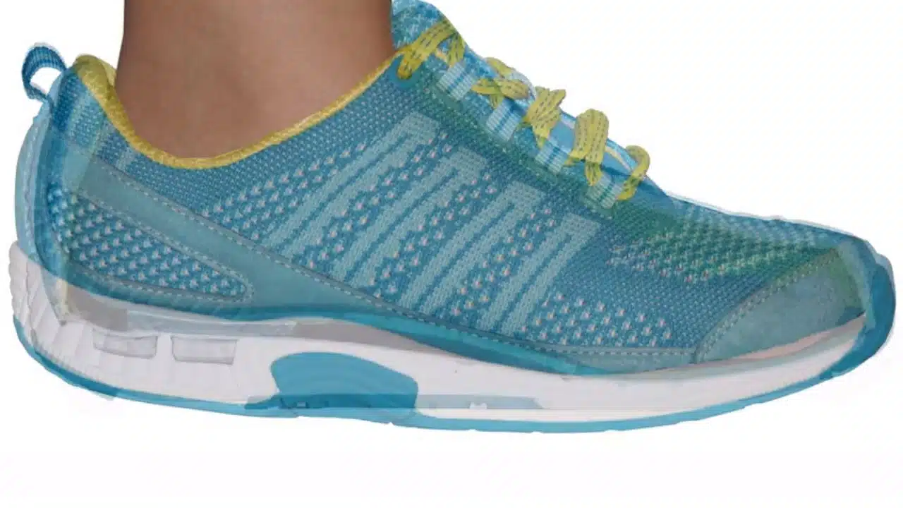 What are Orthopedic Shoes