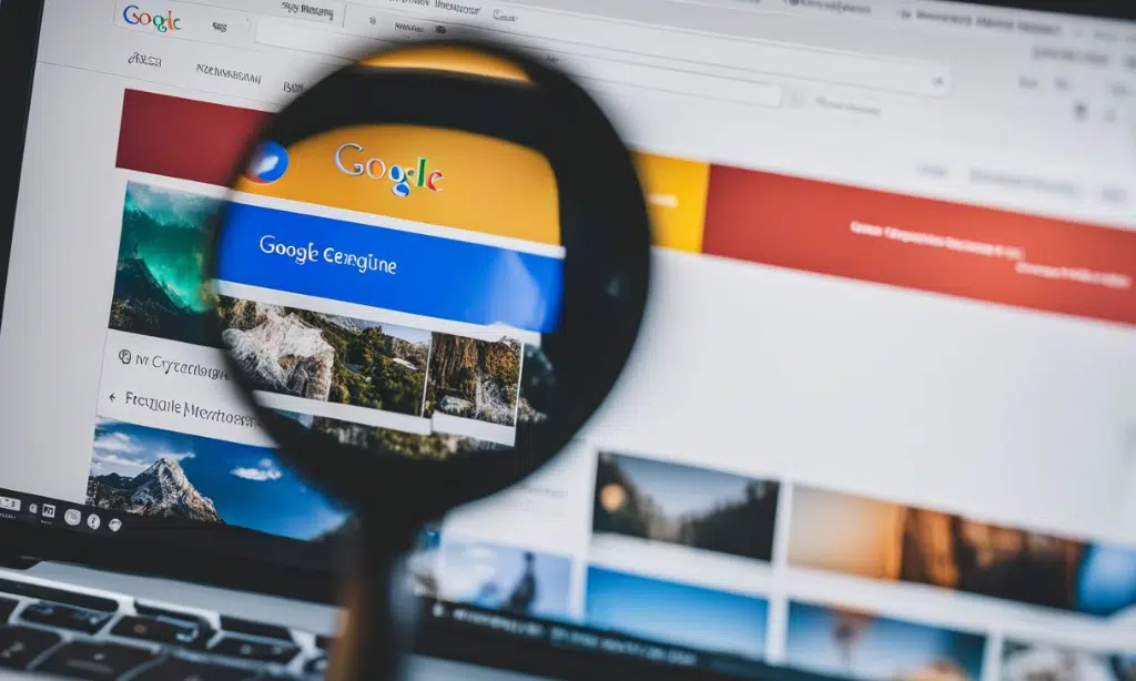 Overview of the Google Anti-Trust Trial