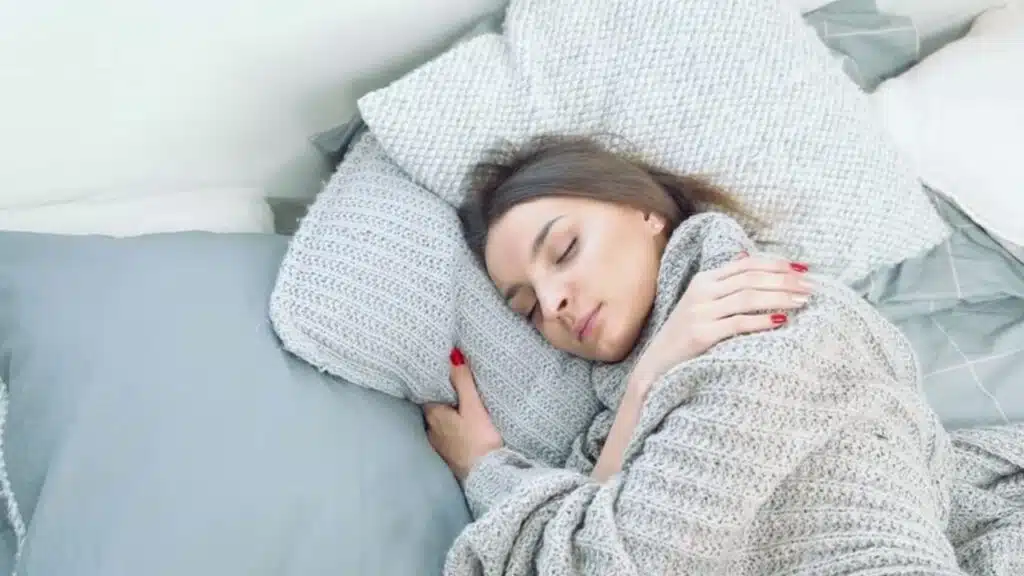 Passion Flower for Sleep