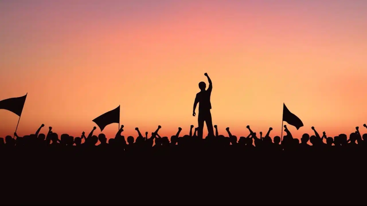 Impact Of Political Consulting