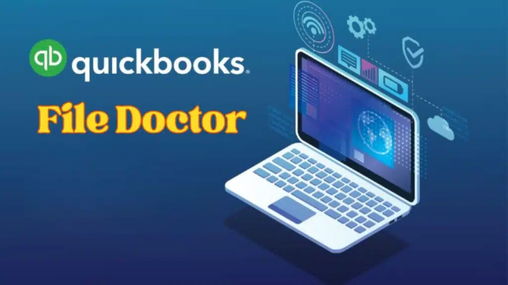 QuickBooks File Doctor