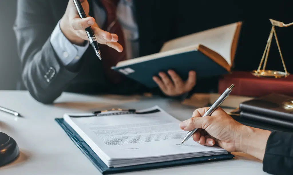 Reaperscans Legal Considerations