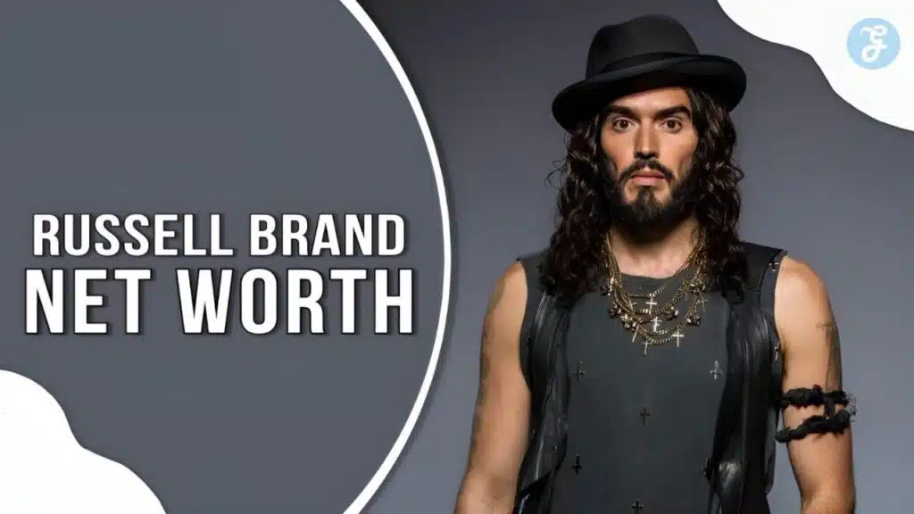Russell Brand