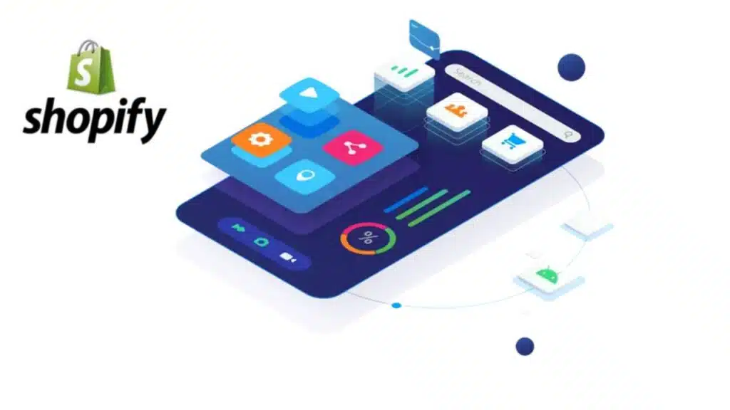 Tailored Shopify App Development for E-Commerce Business