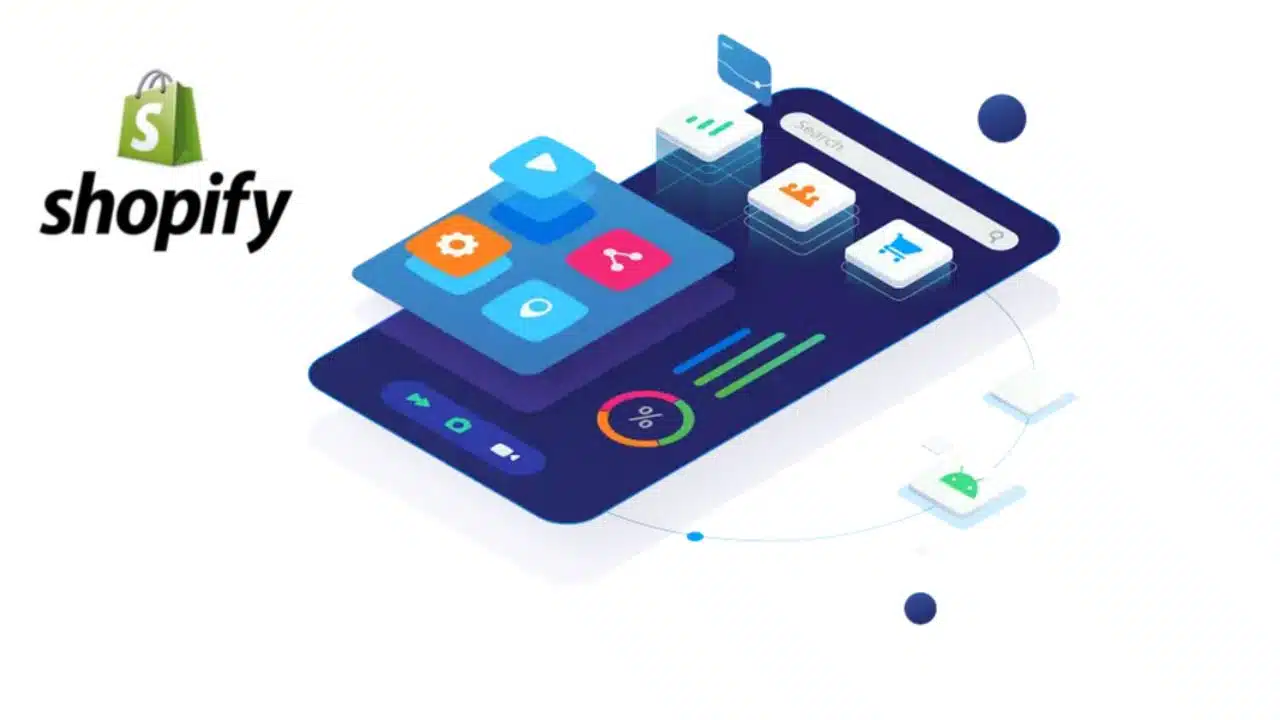 Tailored Shopify App Development for E-Commerce Business