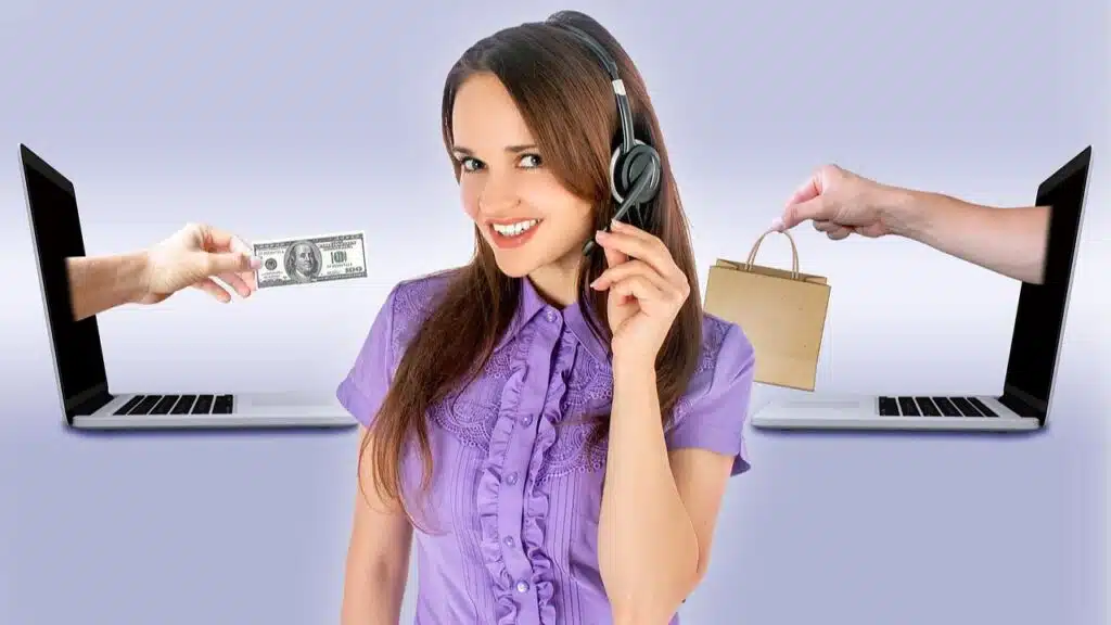 Tech for Customer Service Solutions