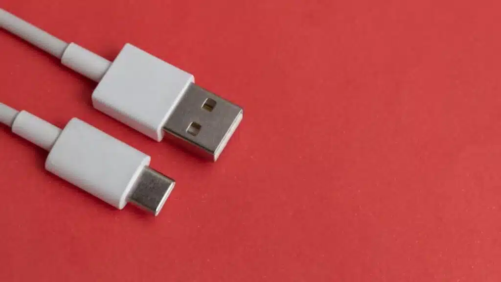 Thunderbolt vs. USB-C