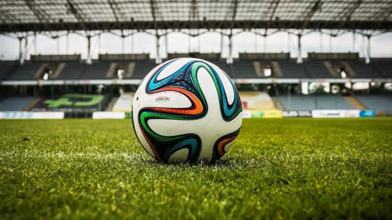 U.S. Soccer to Build National Training Center