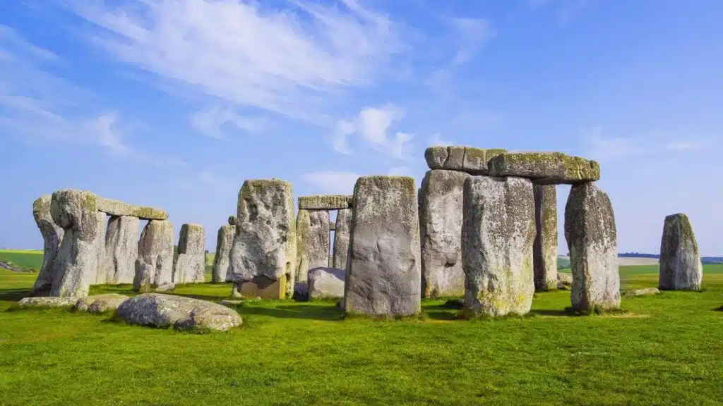 UNESCO World Heritage List Updates