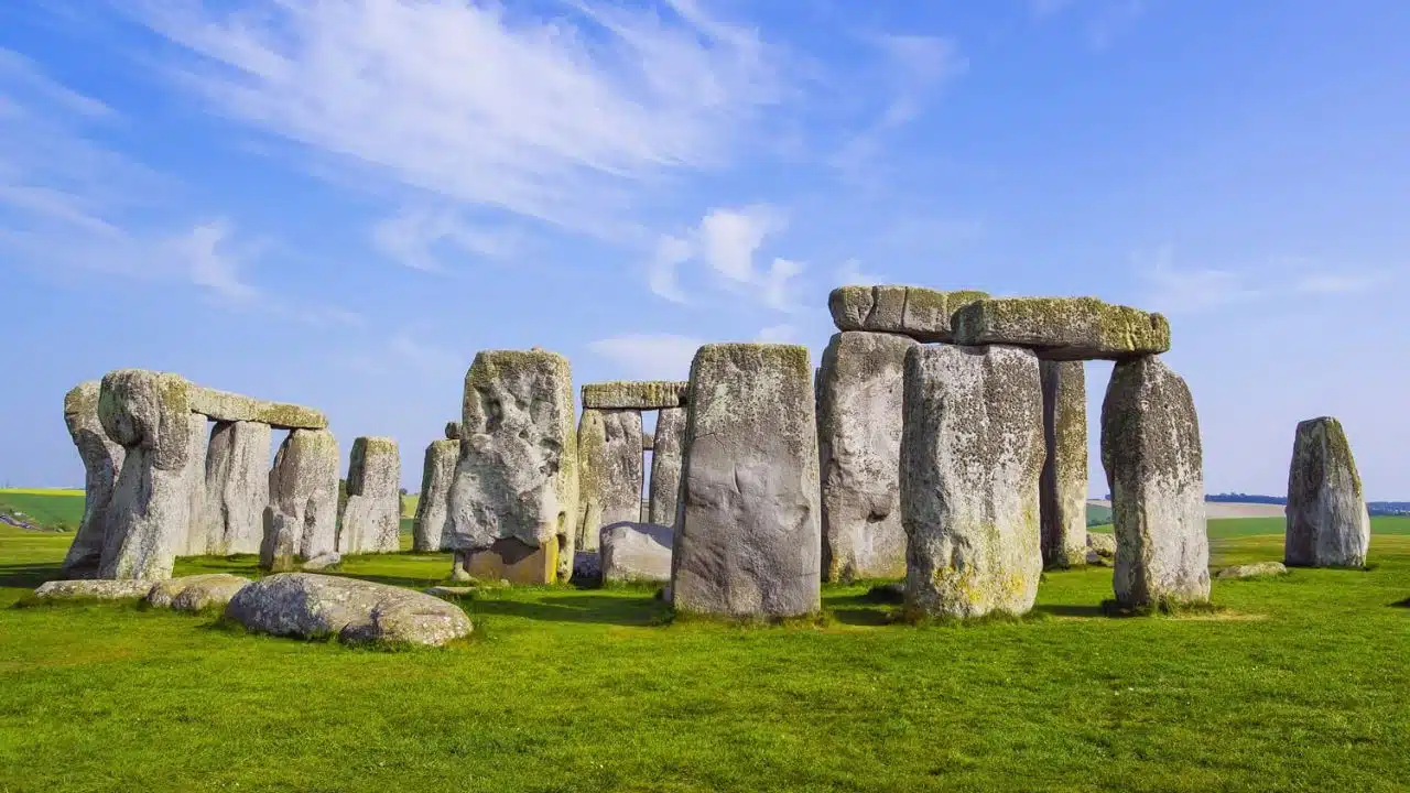 UNESCO World Heritage List Updates