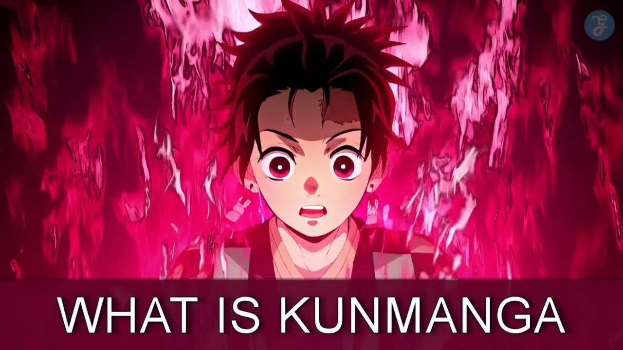 What is kunmanga