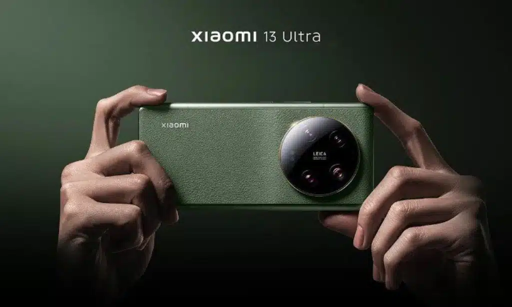 Xiaomi 13 Ultra Review
