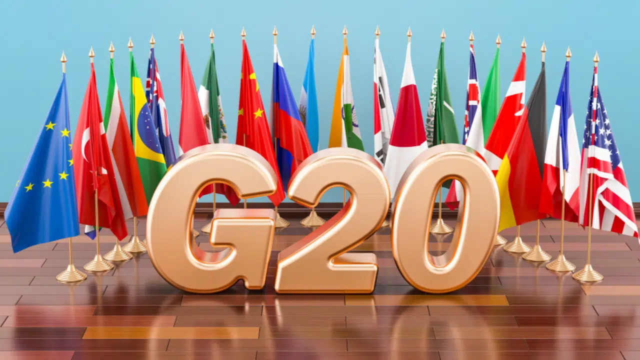 g20 summit 2023