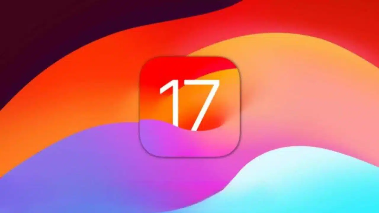 iOS 17 Public Beta
