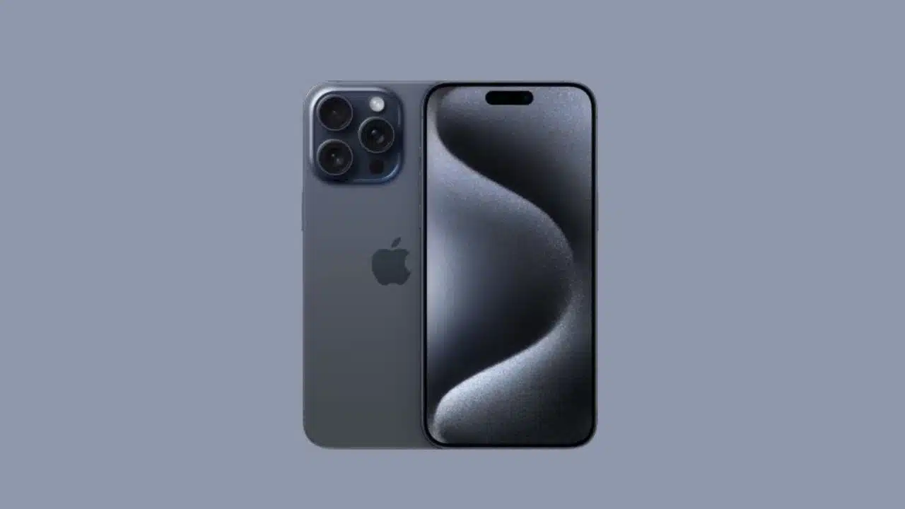 iPhone 15 Pro Overheating Issues