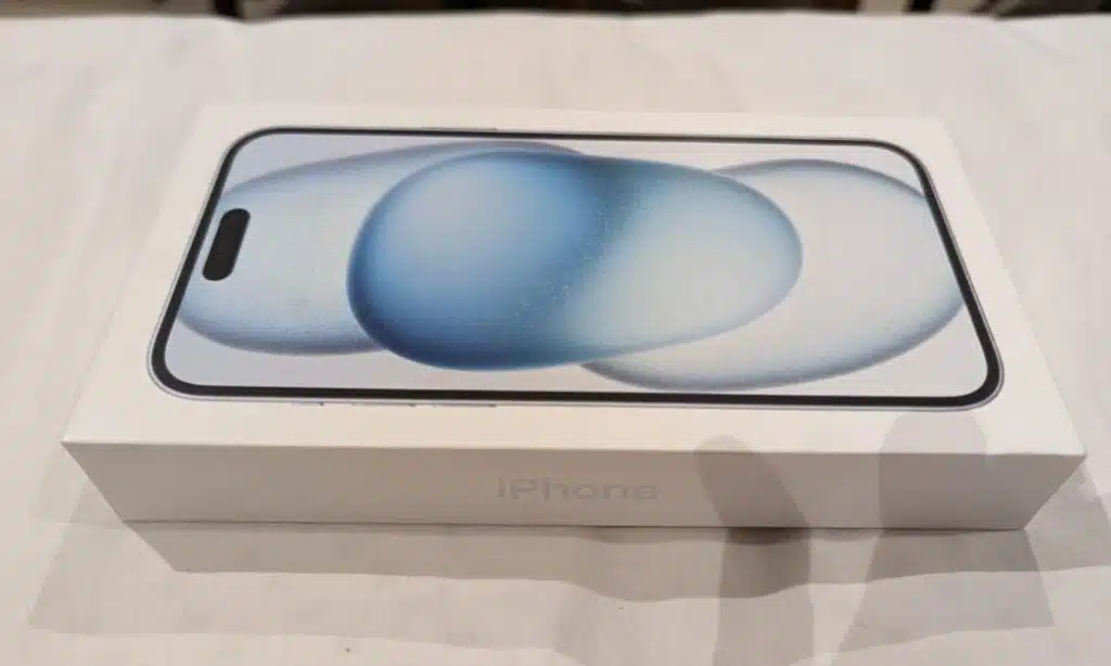 iphone 15 plus 128gb