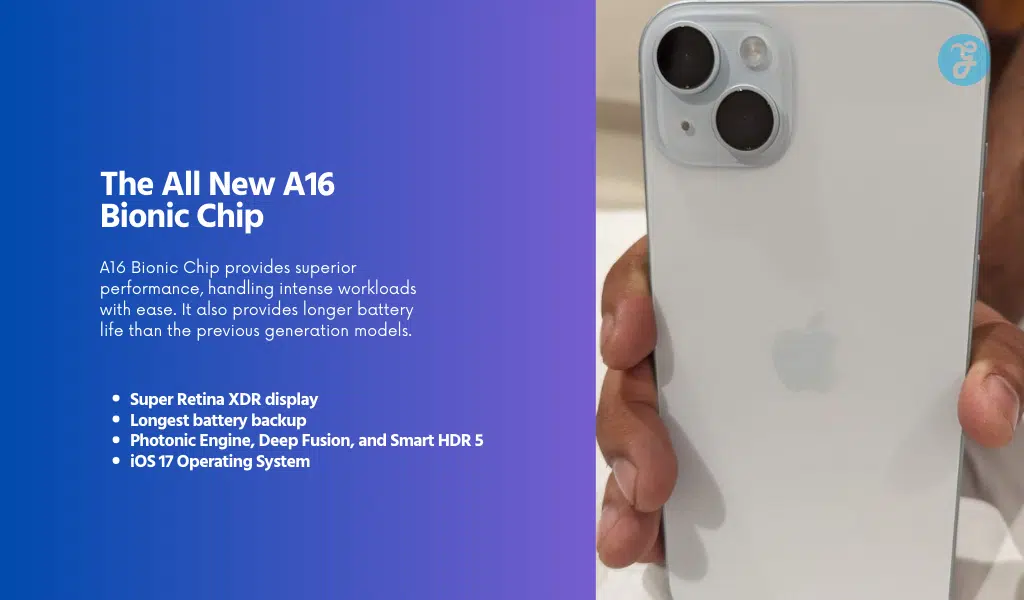 iphone 15 plus features