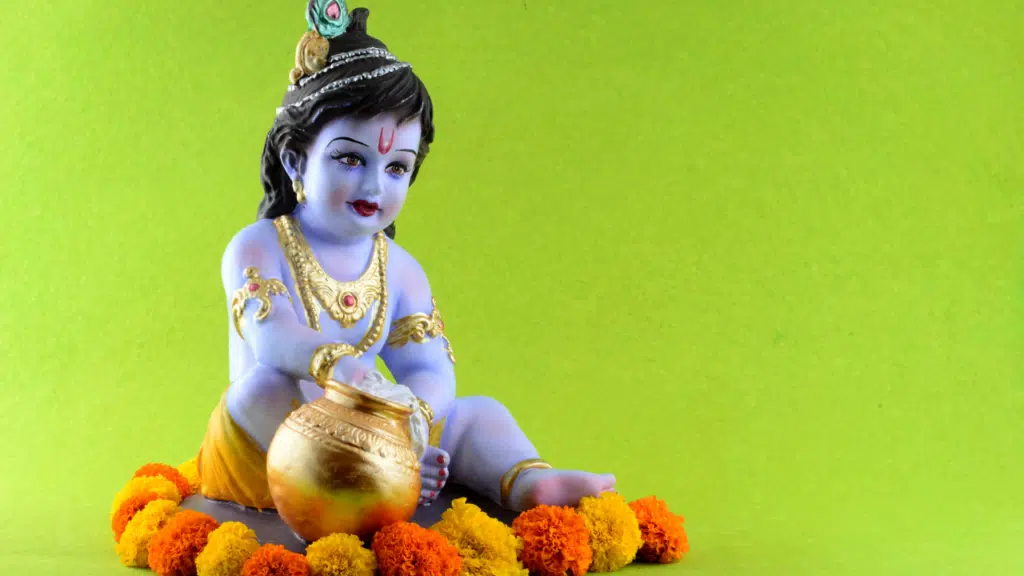 janmashtami 2023 date