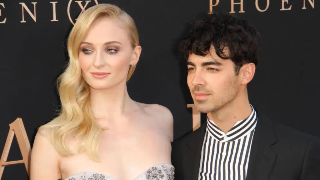 joe jonas sophie turner
