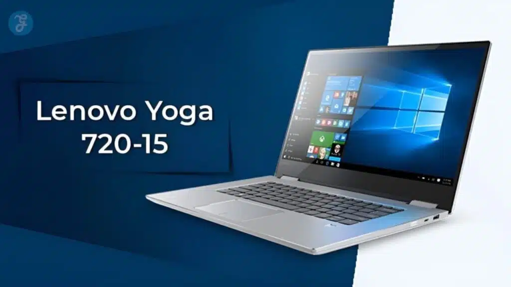 lenovo yoga 720-15