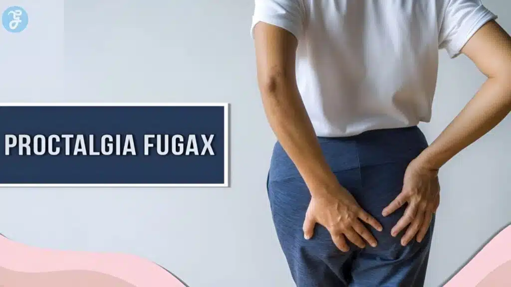 proctalgia fugax
