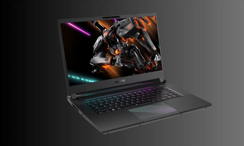 144Hz Laptops