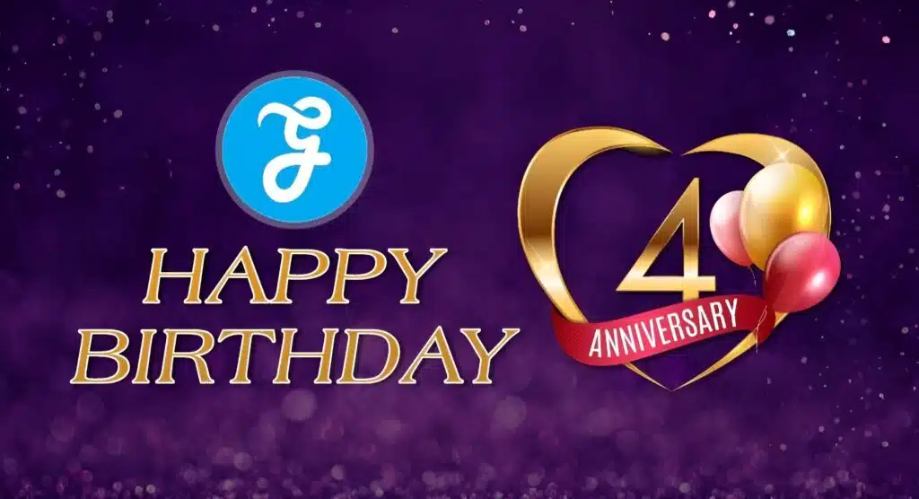 happy birthday editorialge