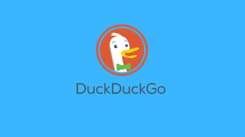 Apple Considered Switching to DuckDuckGo