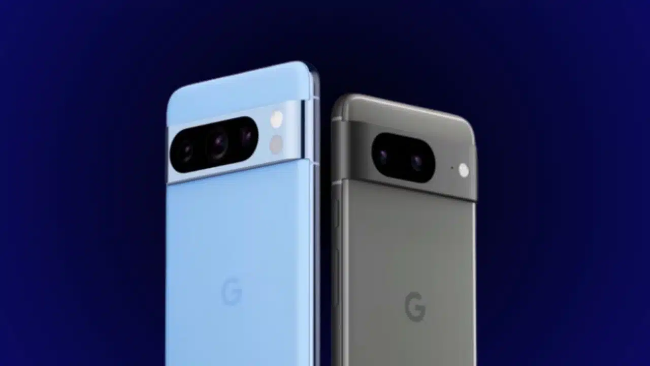 Best Chargers for Pixel 8 Series