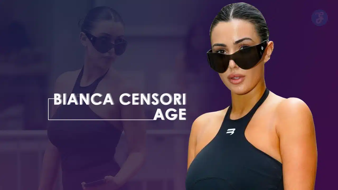 Bianca Censori Age
