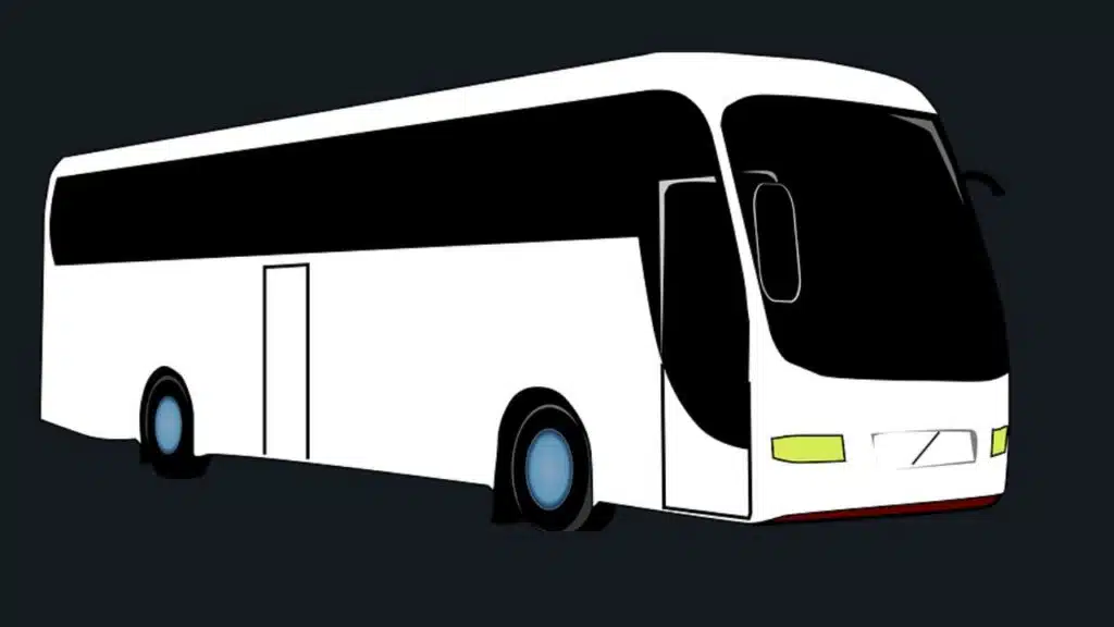 Bus Rentals in Germany