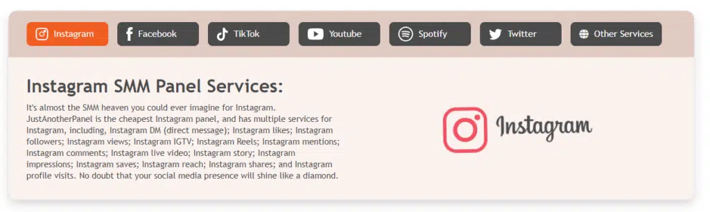 Buy Instagram Likes India