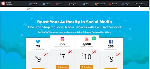 Best Sites to Buy TikTok Followers in 2023