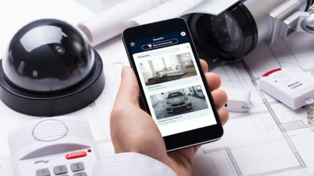 CCTV Systems 19th Century Invention