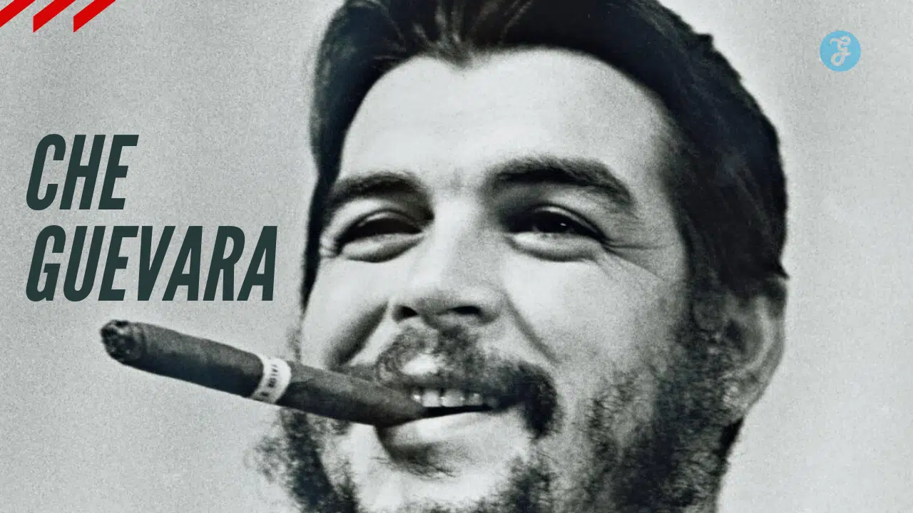 che guevara