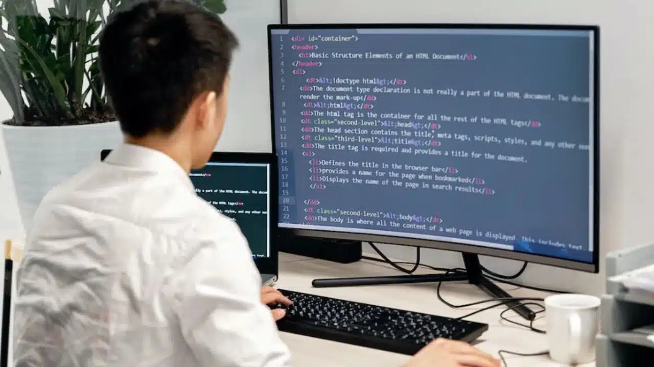 Collaborative Editing Document Sharing