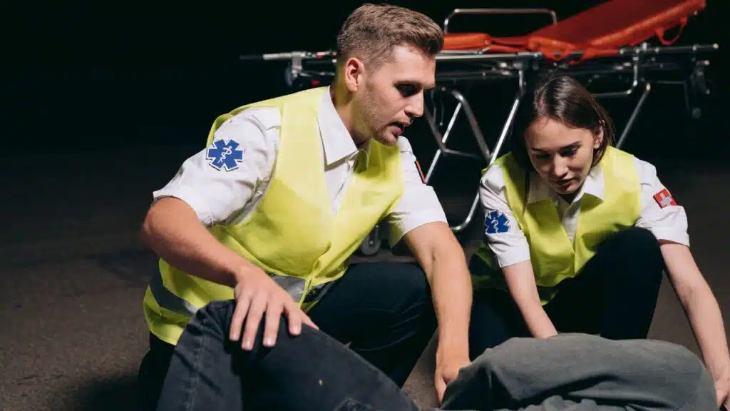 Compensation vs Personal Injury Claims in Oilfield