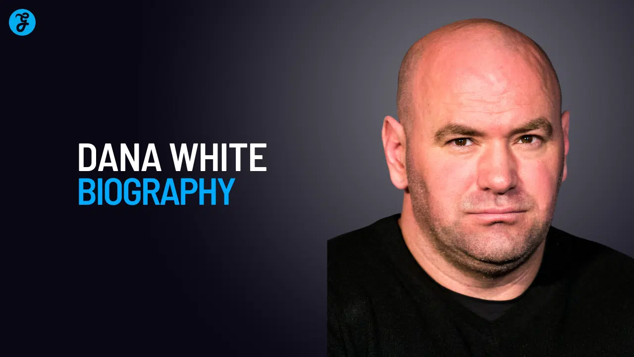 Dana White